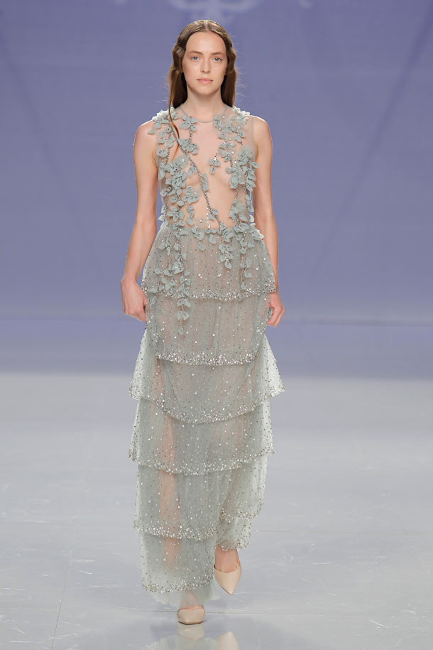 ilovebrides.pt Marco & Maria 2018 Barcelona Bridal Fashion Week 2017